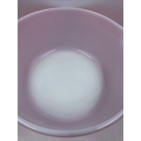 Vintage Red PYREX 474-B Friendship Casserole Dish 1-1/2 qt w/ Red Bird Lid - Picture 7 of 16